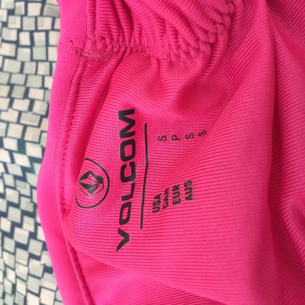 Volcom bottom swimsuit