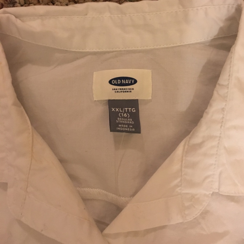Old navy - Picture 2 of 2