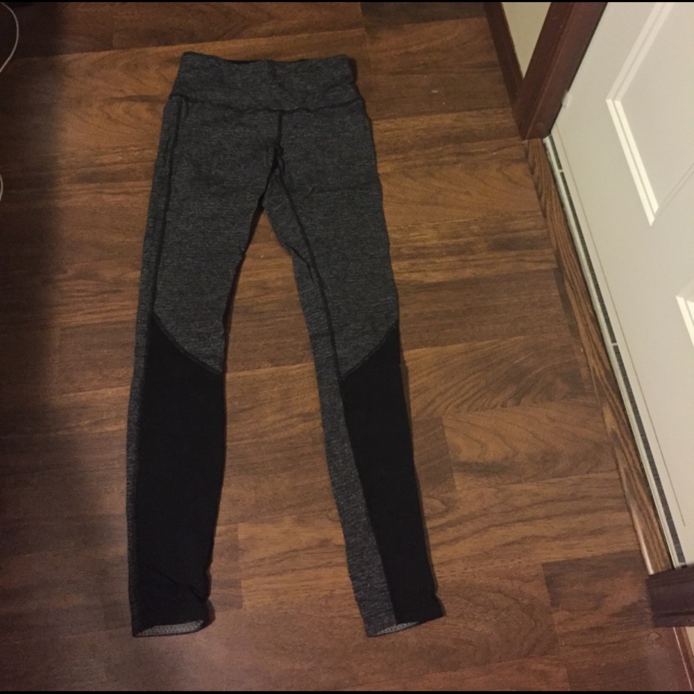 Lululemon Yoga Pants