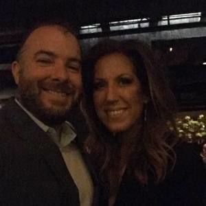 Meet your Posher, Stephanie