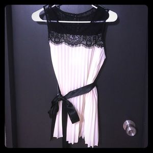 Motherhood Maternity blouse