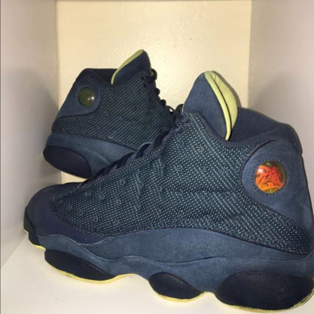 13s