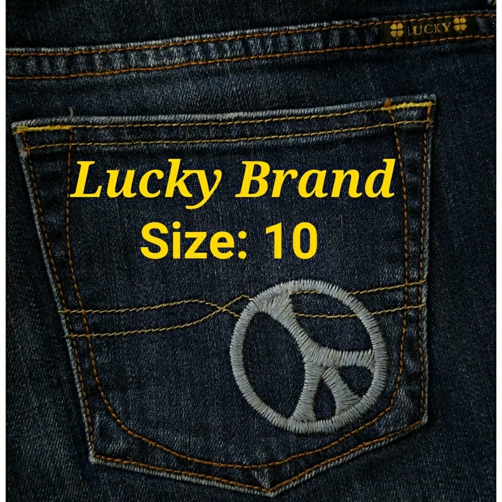 Boho? Bootcut Measured