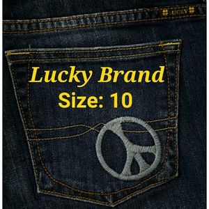 Boho? Bootcut Measured