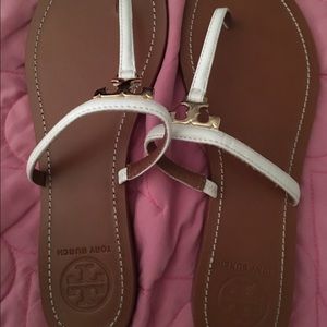 Tori Burch Sandals