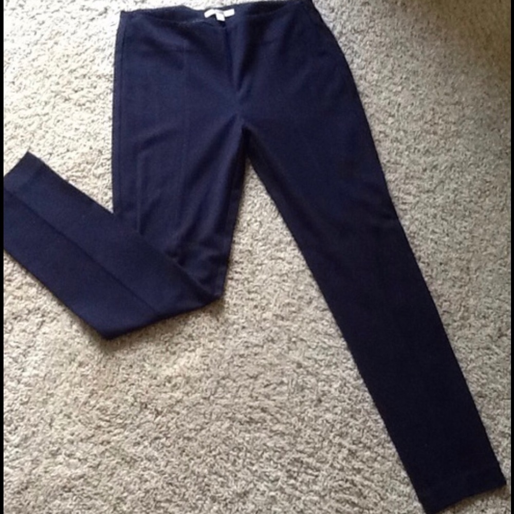 Cabi Navy Pant