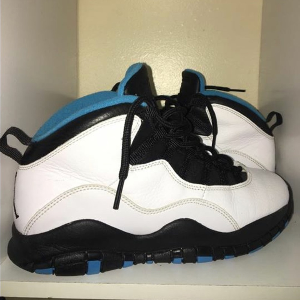 Jordan's