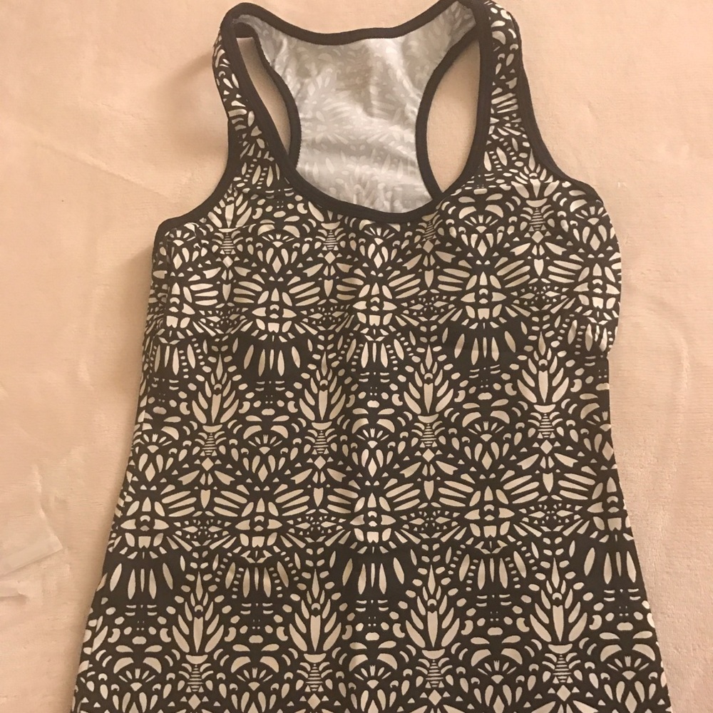 Bebe SPORT TANK