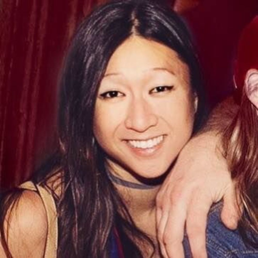 Meet your Posher, Anna