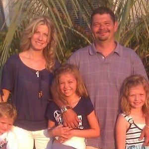 Meet your Posher, Teresa