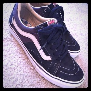vans Sneakers