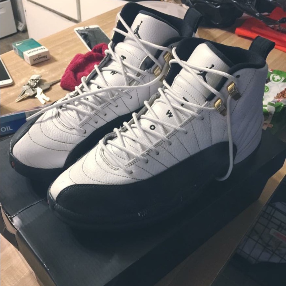 Jordan's