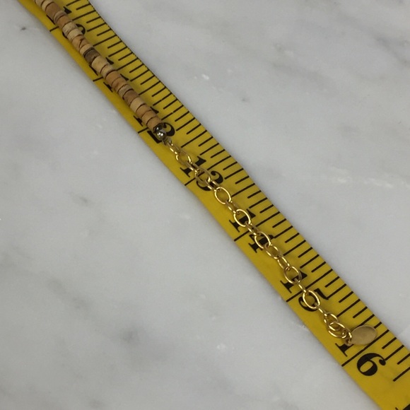 Robert Rose Neclace - Picture 5 of 6