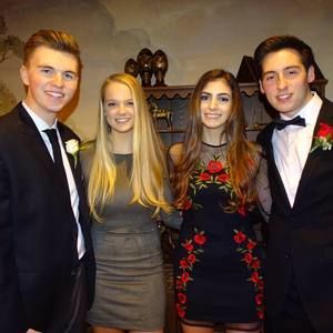 Meet your Posher, Cole