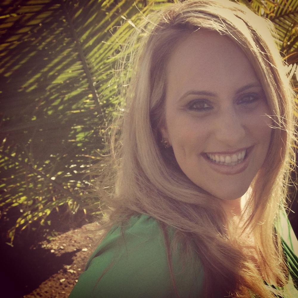 Meet your Posher, Jenna