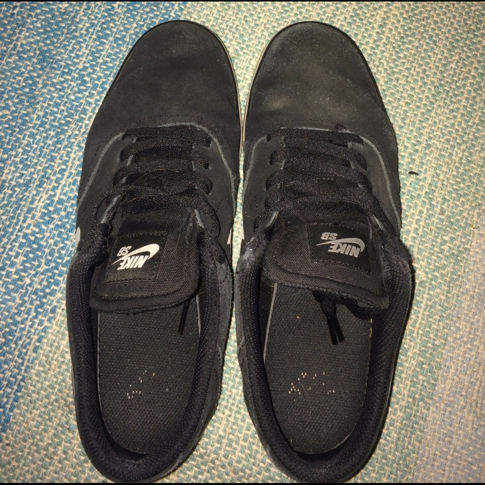 Men's Nike SB skater shoes