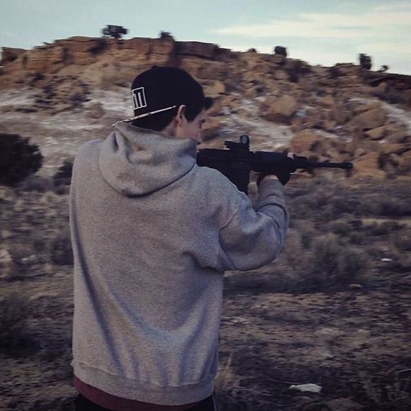 Meet your Posher, Derek - Picture 1 of 1