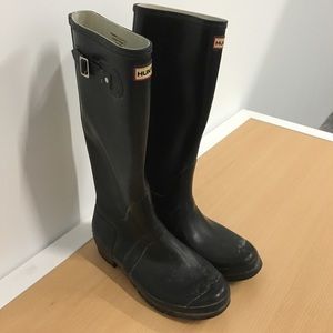 Women's Original Tall Rain Boots