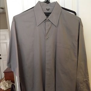 Kenneth Cole New York long sleeve button up