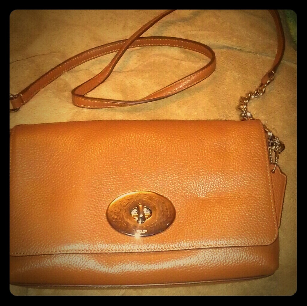 Coach Handbag