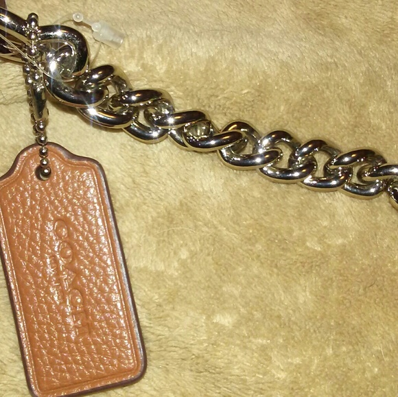 Coach Handbag - Picture 3 of 4