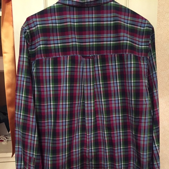 Chaps button down shirt - Picture 2 of 2