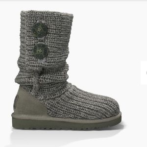 Cardy uggs
