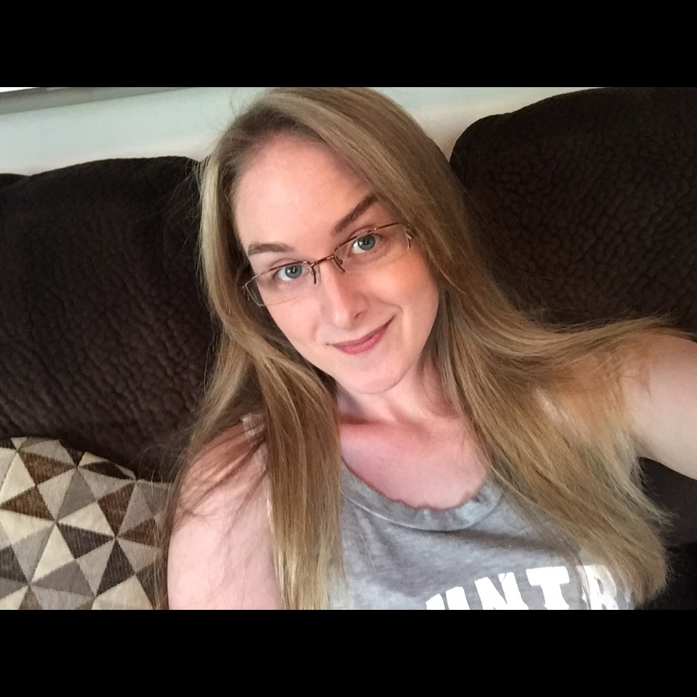 Meet your Posher, Jess
