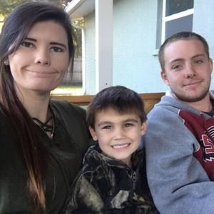 Meet your Posher, Rachael