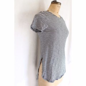 Old Navy striped t-shirt