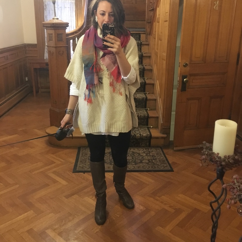 Meet your Posher, Sara