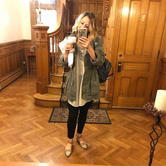 Meet your Posher, Sara - Picture 5 of 8