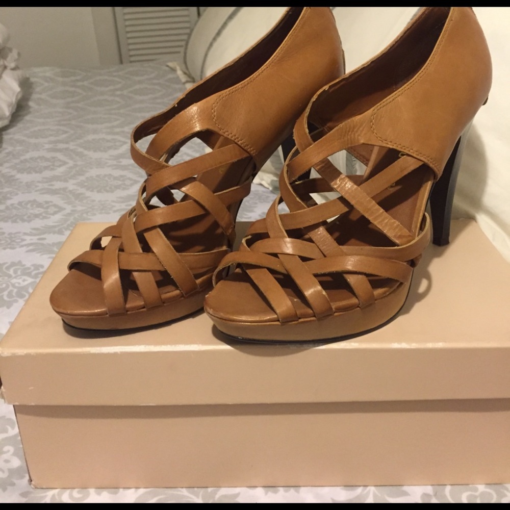 Chinese Laundry Heels