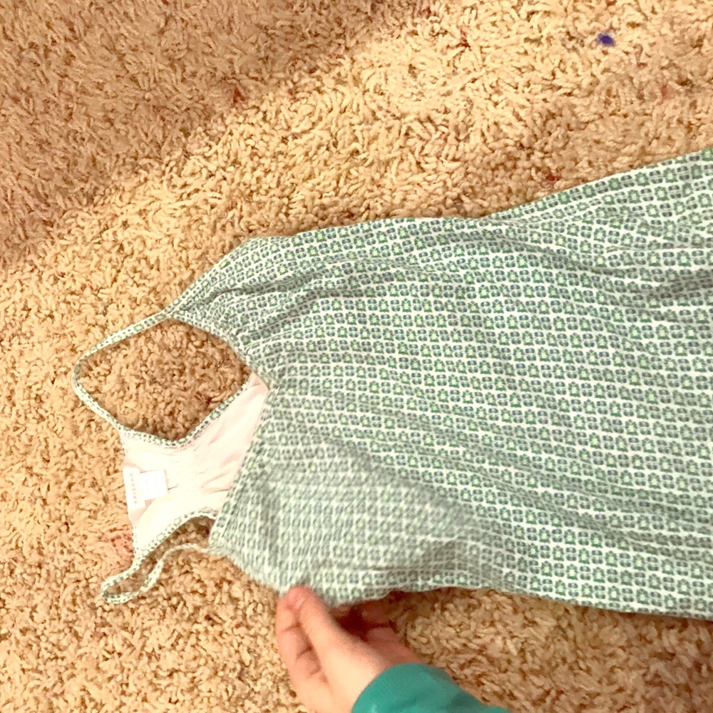 Cute tank