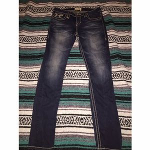 Big Star Jeans