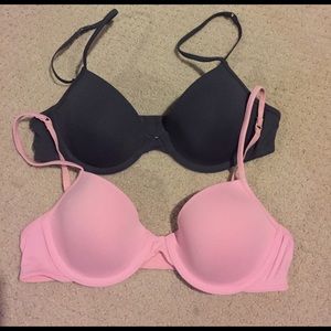 34B Bra Bundle