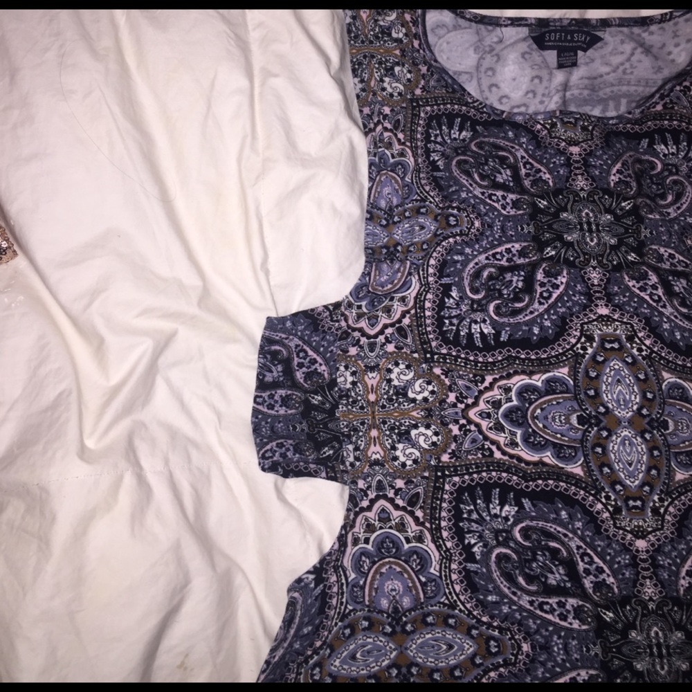 Dress - Picture 4 of 4