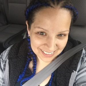 Meet your Posher, Felicity