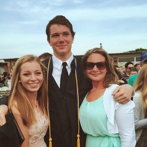 Meet your Posher, Sam