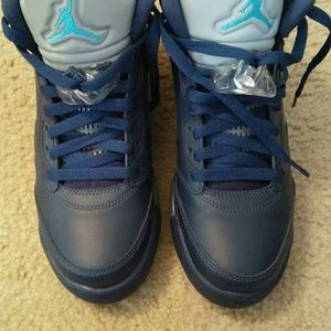 Hornet 5s