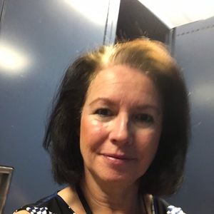 Meet your Posher, Jackie