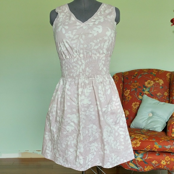 Simply Vera Vera Wang Dresses & Skirts - Simply Vera Spring Dress