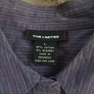 Limited Dress Shirt