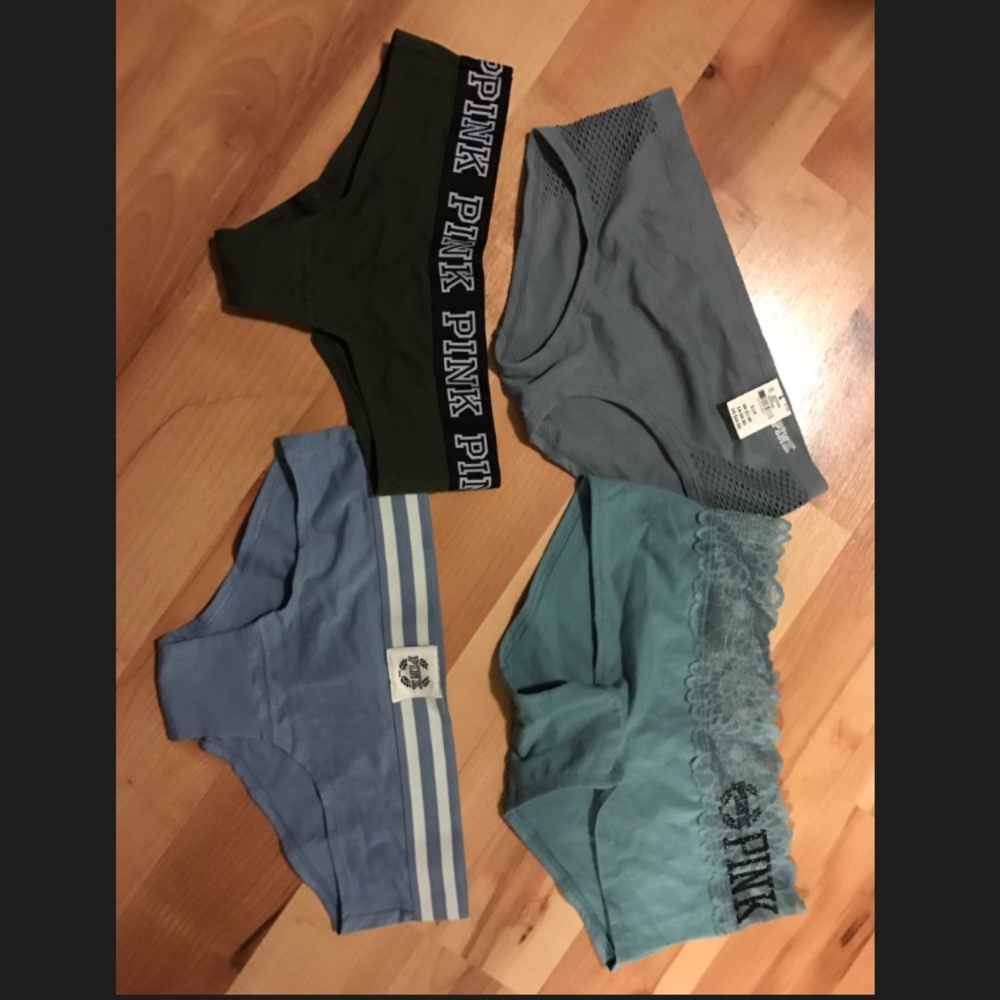 Brand new VS panties