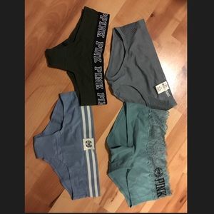 Brand new VS panties