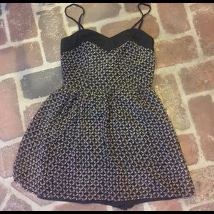 ⚡️CLOSET CLOSING⚡️Kimchi Blue Butterfly Dress