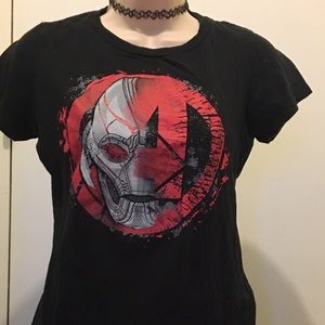 (NOT4SALE) Avengers T-Shirt & Superman Hoodie sold