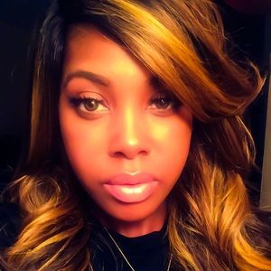 Meet your Posher, Shanicka