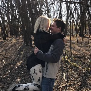 Meet your Posher, Bradley