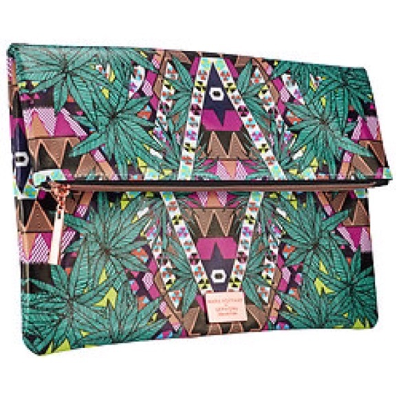 Handbags - mara hoffman for sephora clutch